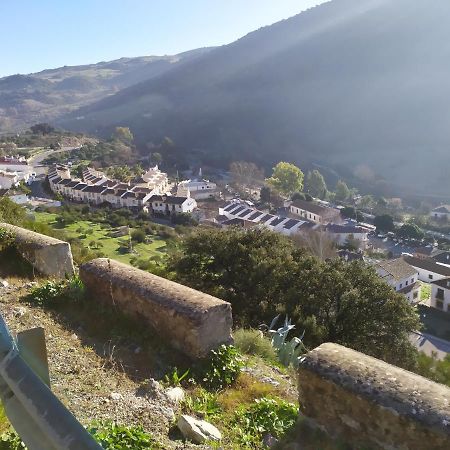 Villa Cristina Benaoján Dış mekan fotoğraf